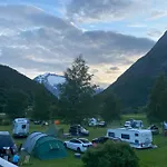 Nygard Kemping 3*