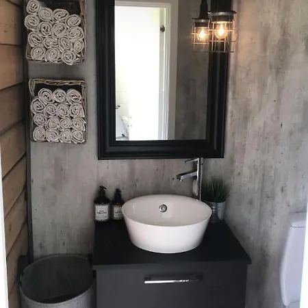 Nygard אתר קמפינג היילה