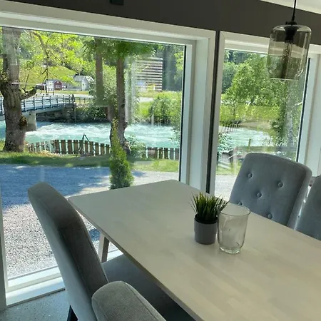 Campsite Nygard Hjelle
