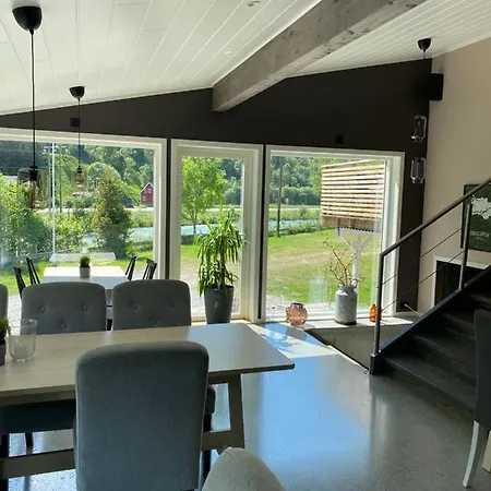 Nygard אתר קמפינג 3*