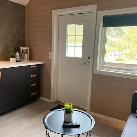 Nygard אתר קמפינג 3*