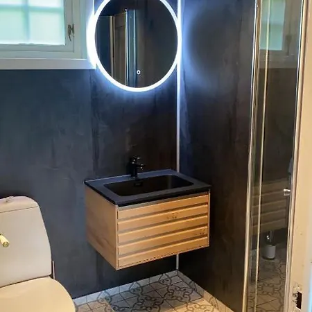 Nygard Kemping 3*