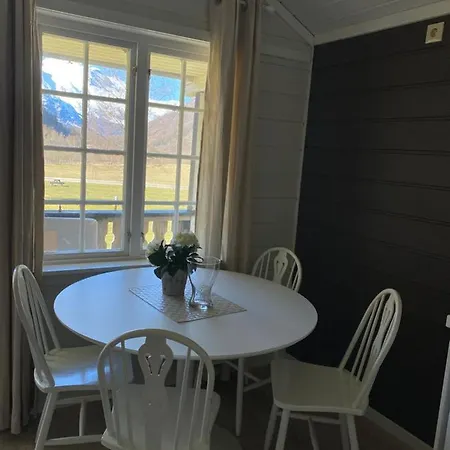 Nygard אתר קמפינג 3*