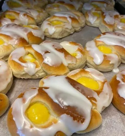 Nygard אתר קמפינג