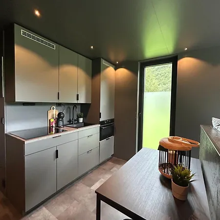 Nygard אתר קמפינג היילה