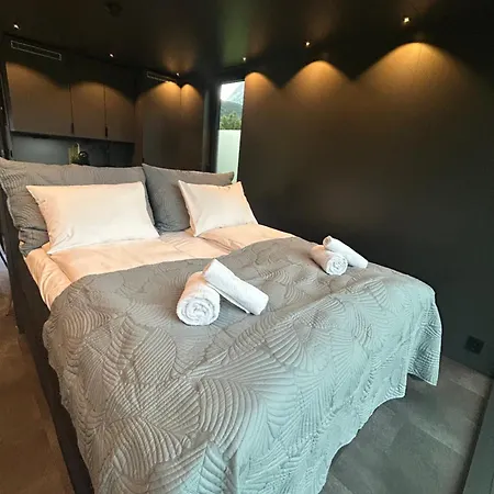 Nygard אתר קמפינג