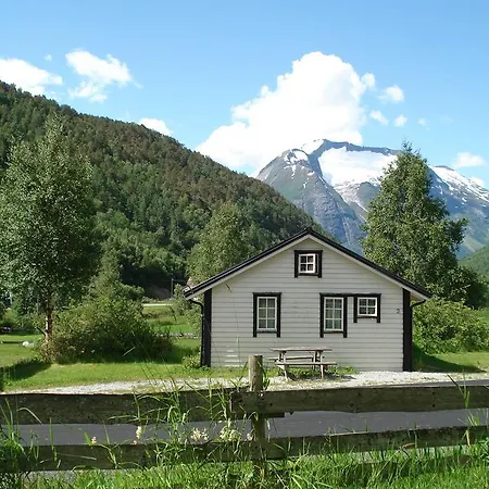 אתר קמפינג Nygard