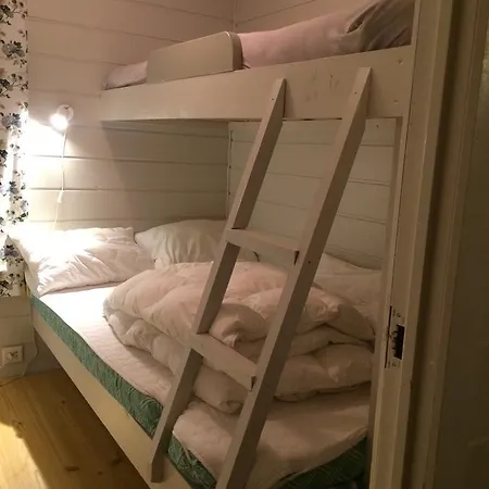 Nygard אתר קמפינג