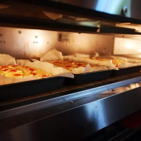 Nygard אתר קמפינג