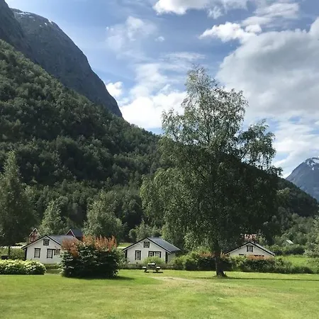 Campsite Nygard 3*