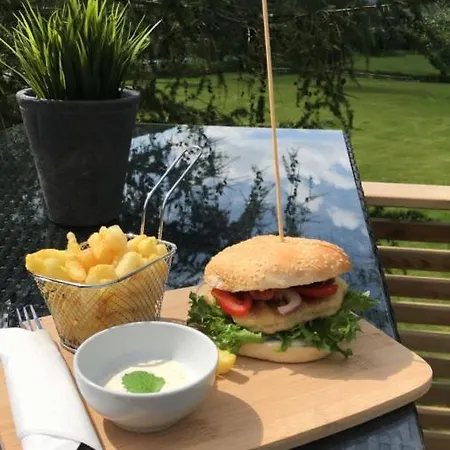 Nygard אתר קמפינג היילה