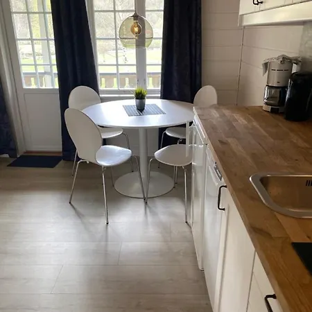 Nygard 3* Hjelle