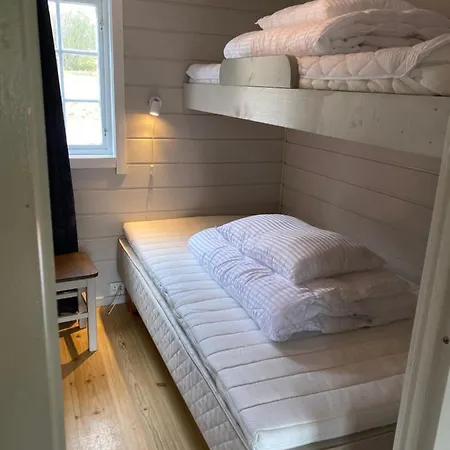 Nygard 3* Hjelle