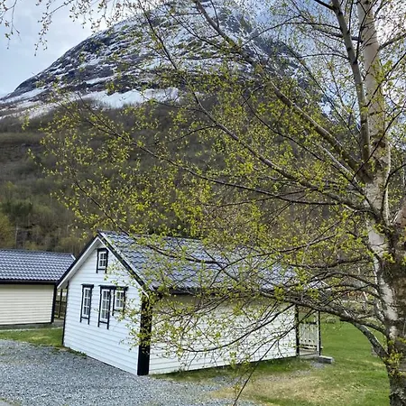Campsite Nygard