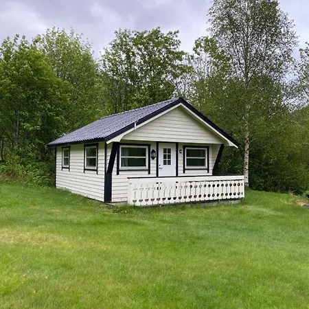 Campsite Nygard 3*