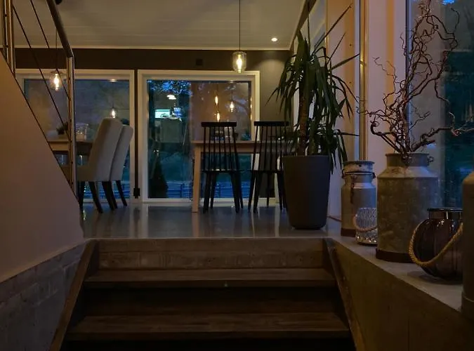 뉘고르드 캠핑 히옐레