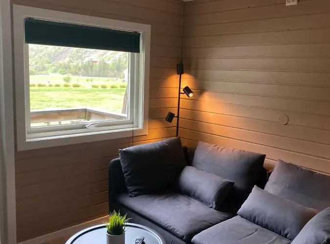 Parque de Campismo Nygard