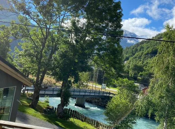 뉘고르드 캠핑 3*