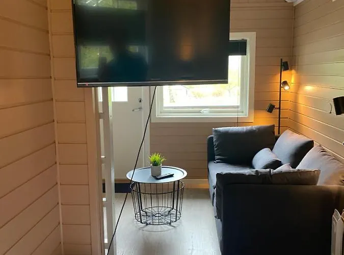 Nygard Parque de Campismo 3*