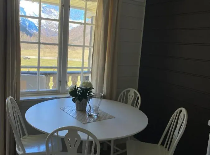 뉘고르드 캠핑 캠프장 3*