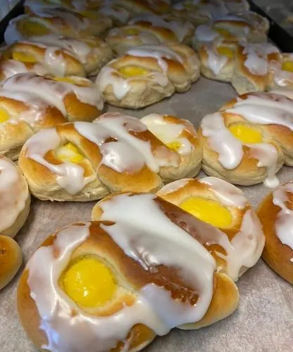 뉘고르드 캠핑 캠프장