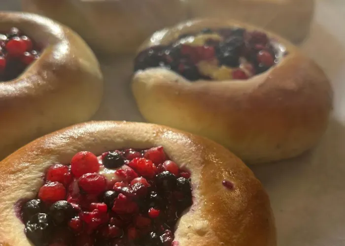 뉘고르드 캠핑 3*