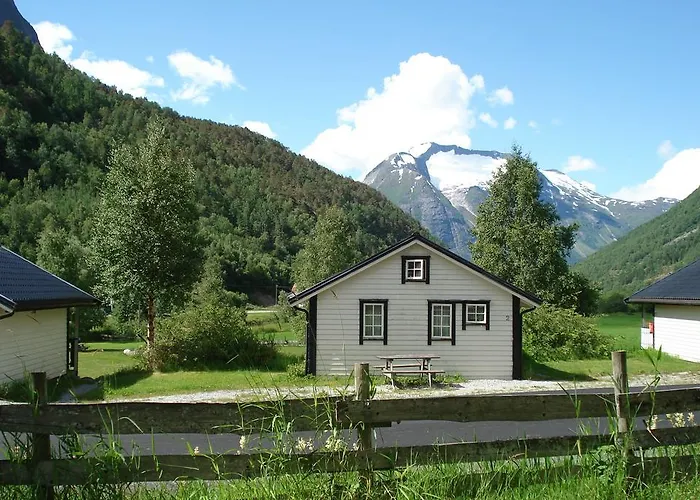 Parque de Campismo Nygard