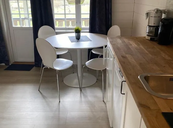 Nygard 3* Hjelle