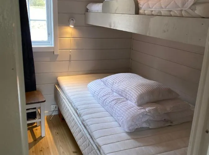 Nygard 3* Hjelle