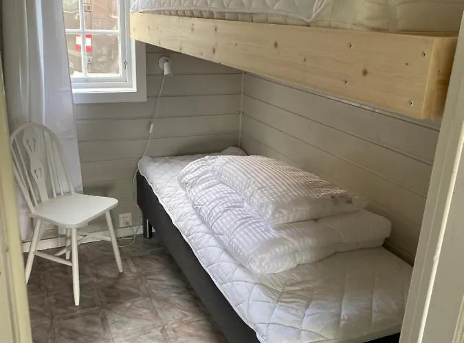 Nygard Kemping 3*