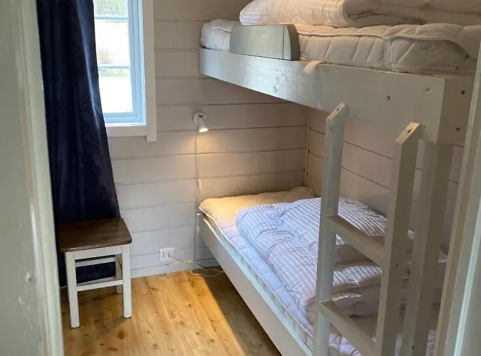 Nygard Parque de Campismo