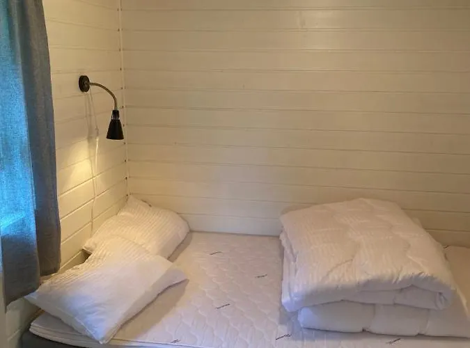 Parque de Campismo Nygard 3*