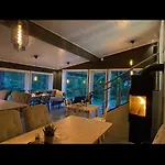 Nygard キャンプ場 3*