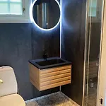 Nygard キャンプ場 3*
