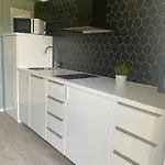 キャンプ場 Nygard 3*