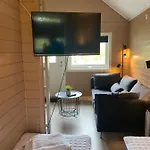 Nygard キャンプ場 3*