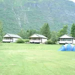 Nygard キャンプ場 3*