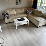キャンプ場 Nygard 3*