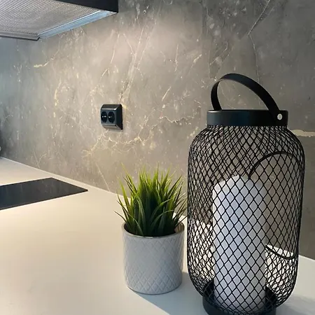 尼加德露营酒店 营地